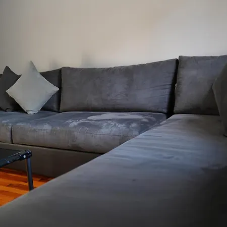 Bright And Apartamento Siatista