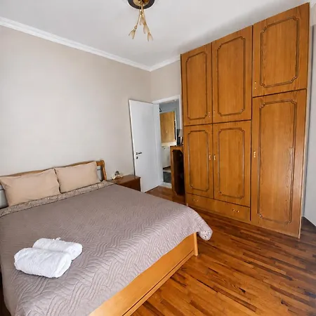 Bright And Apartamento *